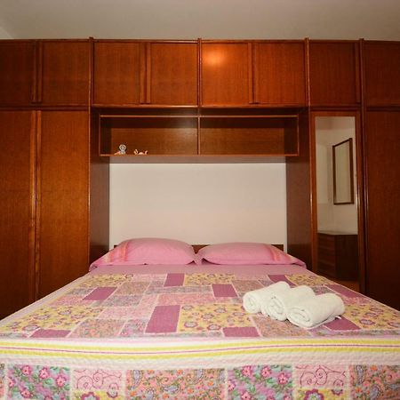 Apartman Vanja Omis Exterior photo